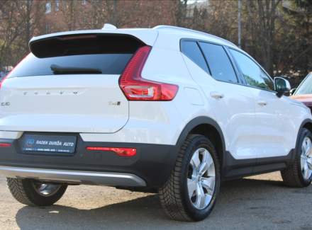 Volvo - XC40