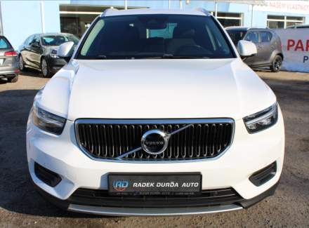 Volvo - XC40