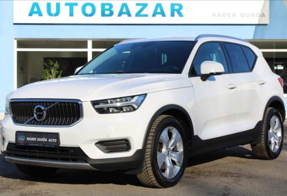 Volvo - XC40