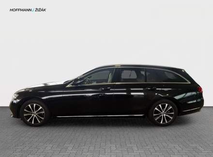 Mercedes-Benz - E-class