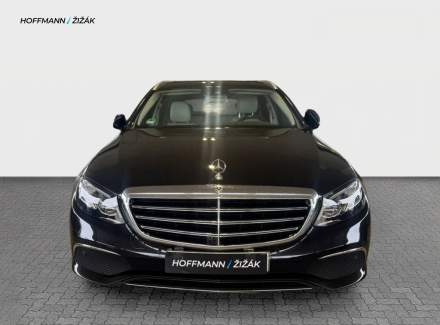 Mercedes-Benz - E-class