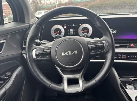 Kia - Sportage