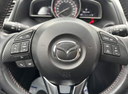 Mazda - 3