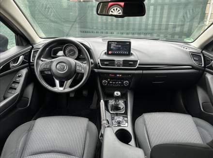 Mazda - 3