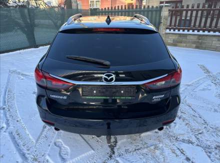 Mazda - 6
