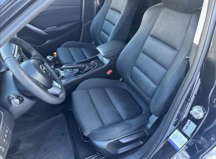 Mazda - 6