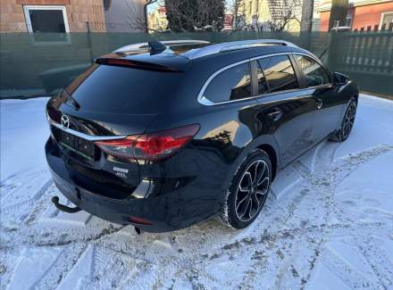 Mazda - 6