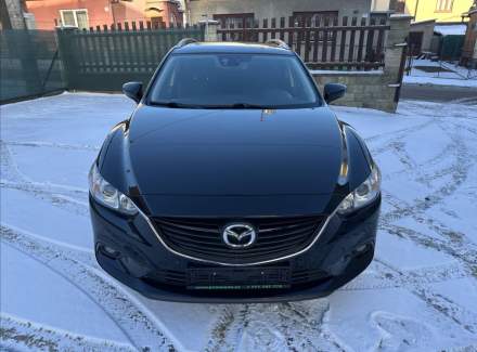 Mazda - 6