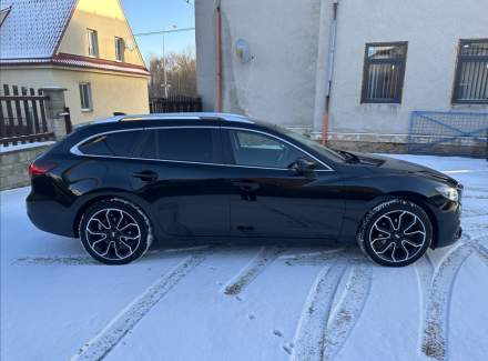 Mazda - 6