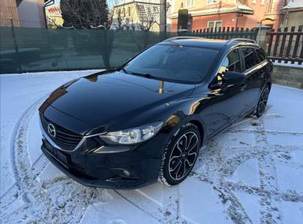 Mazda - 6