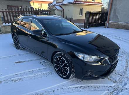 Mazda - 6