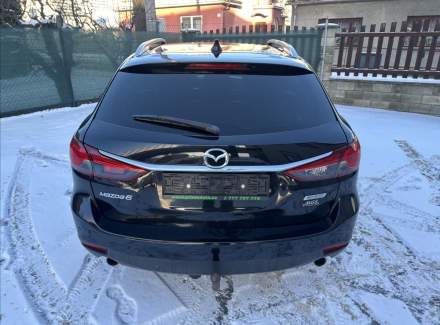 Mazda - 6