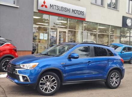 Mitsubishi - ASX