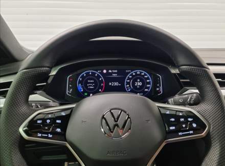 Volkswagen - Arteon