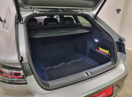 Volkswagen - Arteon