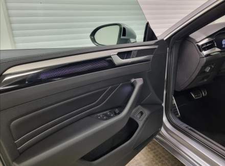Volkswagen - Arteon