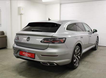Volkswagen - Arteon