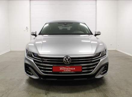 Volkswagen - Arteon