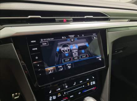Volkswagen - Arteon
