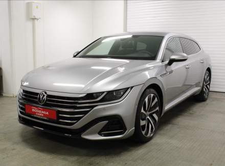 Volkswagen - Arteon