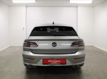 Volkswagen - Arteon