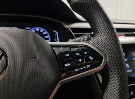 Volkswagen - Arteon
