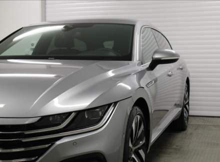 Volkswagen - Arteon