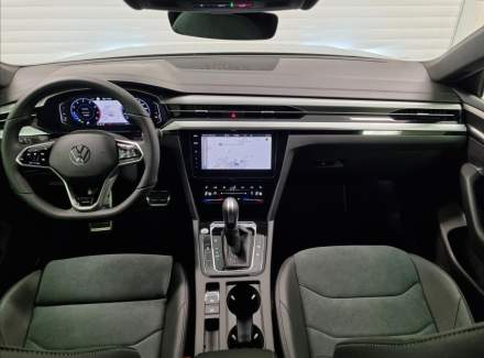 Volkswagen - Arteon
