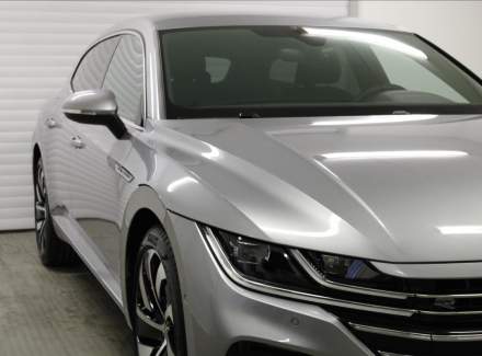 Volkswagen - Arteon