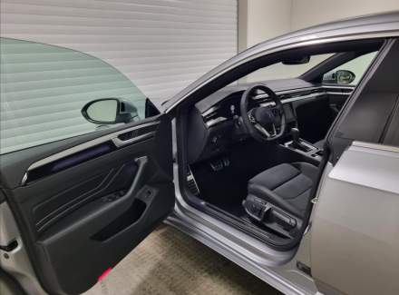 Volkswagen - Arteon