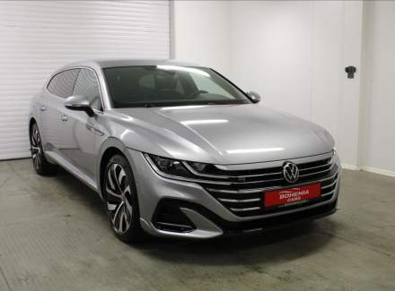 Volkswagen - Arteon