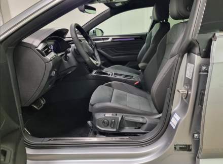 Volkswagen - Arteon