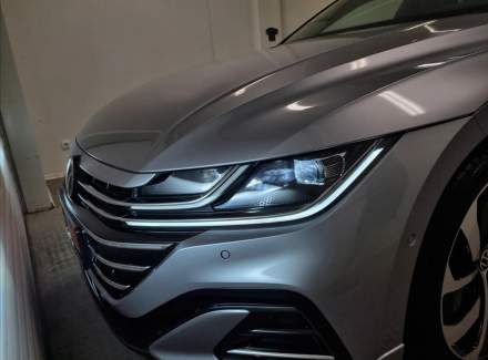 Volkswagen - Arteon