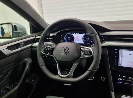 Volkswagen - Arteon