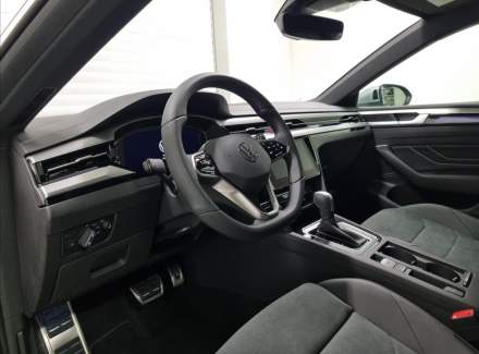 Volkswagen - Arteon