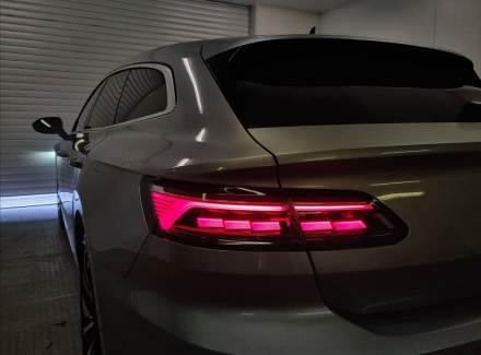 Volkswagen - Arteon