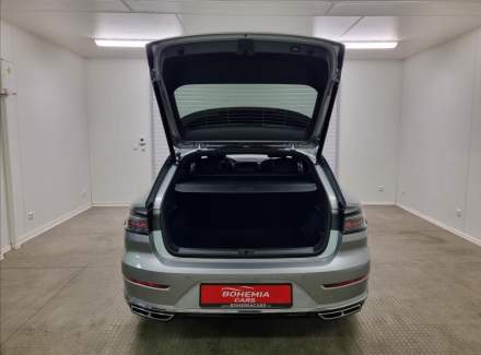 Volkswagen - Arteon