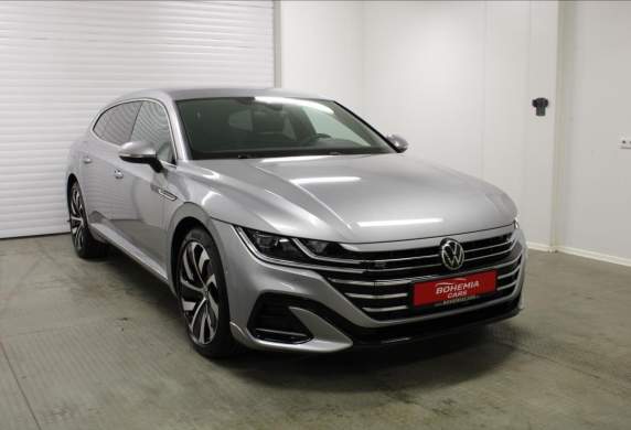 Volkswagen - Arteon