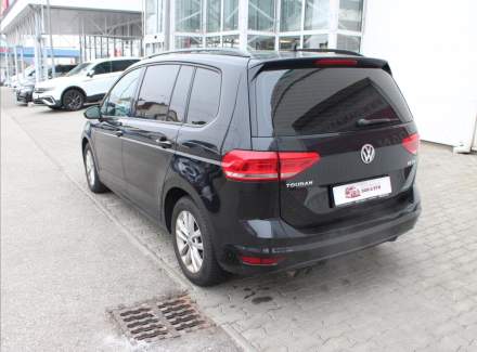 Volkswagen - Touran