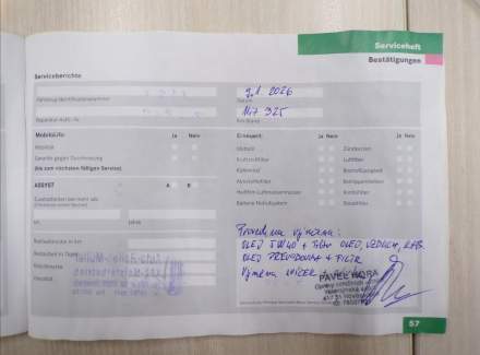 Mercedes-Benz - A-class