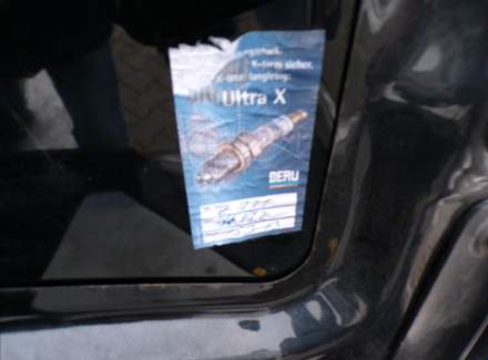 Mercedes-Benz - A-class