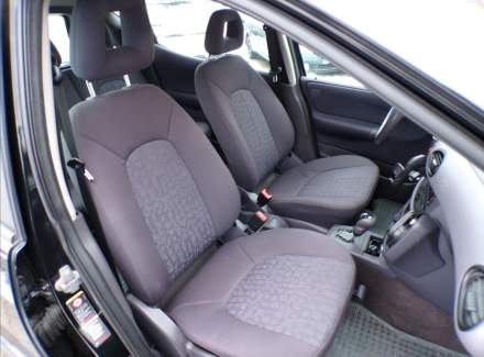 Mercedes-Benz - A-class