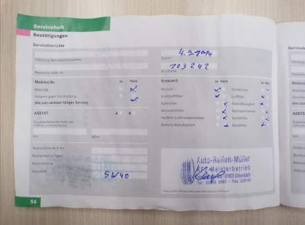 Mercedes-Benz - A-class