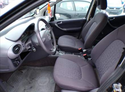 Mercedes-Benz - A-class