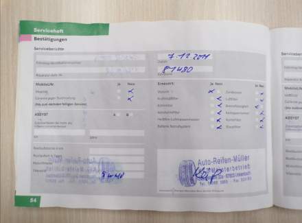 Mercedes-Benz - A-class