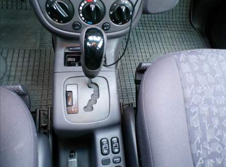 Mercedes-Benz - A-class