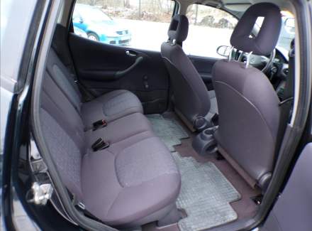 Mercedes-Benz - A-class