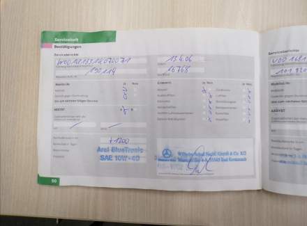 Mercedes-Benz - A-class