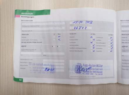 Mercedes-Benz - A-class