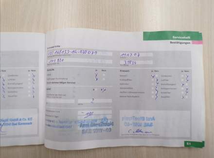 Mercedes-Benz - A-class